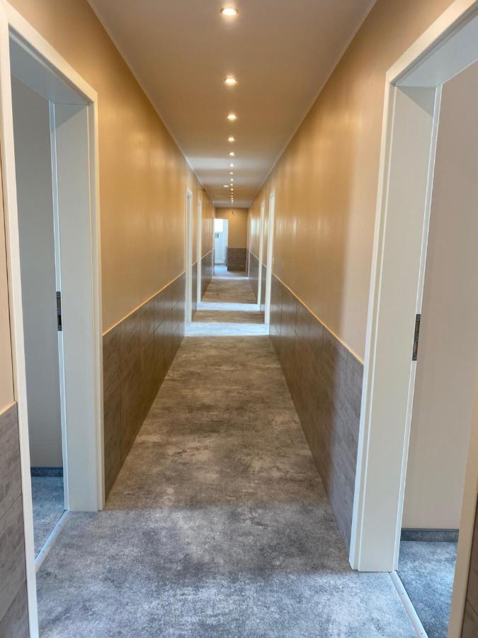Hotel Fuerstenhof Sehnde Dış mekan fotoğraf