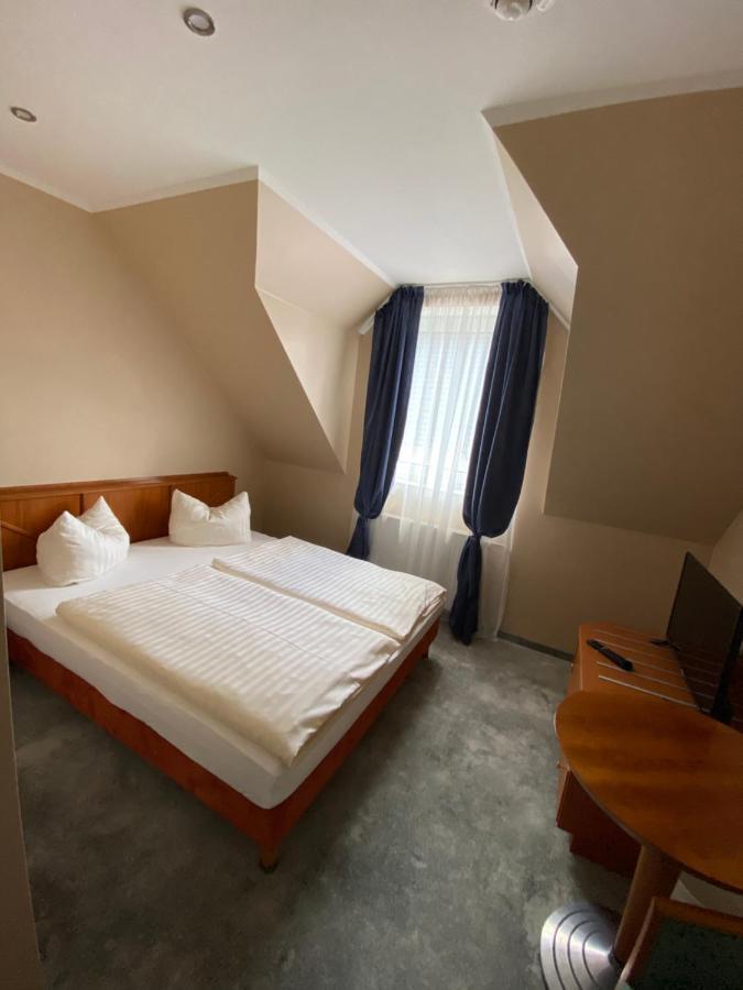 Hotel Fuerstenhof Sehnde Dış mekan fotoğraf
